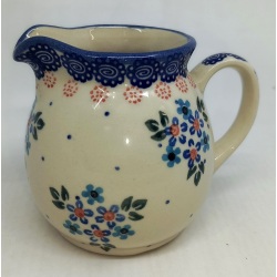 Dzbanek -  mlecznik 0,25l