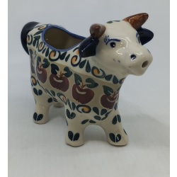 Krowa - mlecznik 0,17l