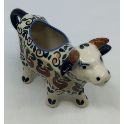 Krowa - mlecznik 0,17l