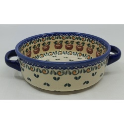 Miska na zupę śred. 16