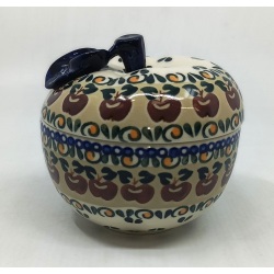 Pojmnik jabłko śred.12,5