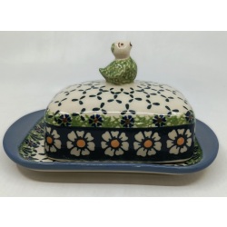 Maselnica prostokątna  z podstawką