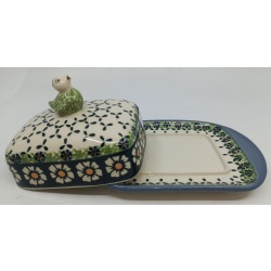 Maselnica prostokątna  z podstawką