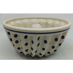 Babownica mała śred. 19