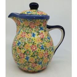 Dzbanek z pokrywką 1,5l