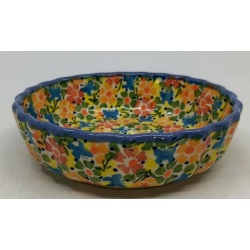 Zapiekanka foremkowa mała śred.15