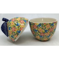 Pojemnik śliwka śred. 11