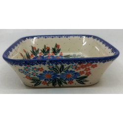 Miseczka kwadratowa średnia