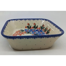 Miseczka kwadratowa średnia