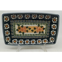 Półmisek średni prostokątny