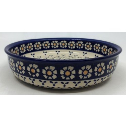 Zapiekanka okrągła śred.28