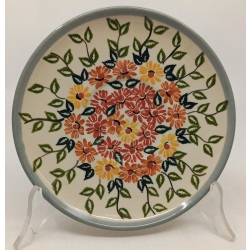 Talerzyk - spodek pod filiżankę