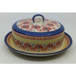 Maselnica okrągła śred.19