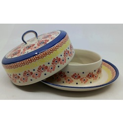 Maselnica okrągła śred.19