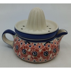 Dzbanek z wyciskaczem