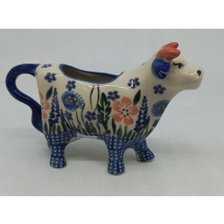 Krowa - mlecznik 0,17l