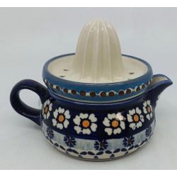 Dzbanek z wyciskaczem