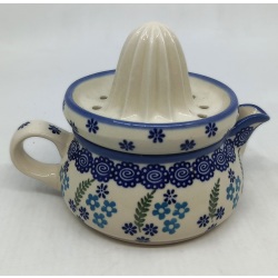 Dzbanek z wyciskaczem