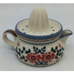 Dzbanek z wyciskaczem