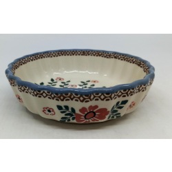 Zapiekanka foremkowa mała śred.15