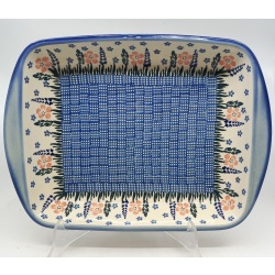 Kuweta średnia - naczynie do zapiekania