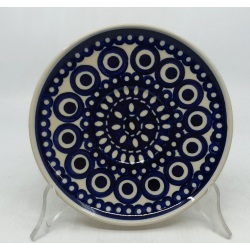 Talerzyk - spodek pod filiżankę