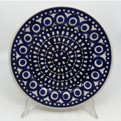 Talerz śniadaniowy  19cm.