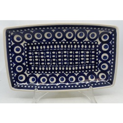 Półmisek mały prostokątny