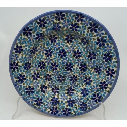 Talerz głęboki obiadowy śred.22