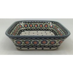 Miska kwaratowa średnia