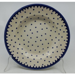 Talerz głęboki obiadowy śred.22