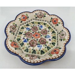 Patera na owoce średnia