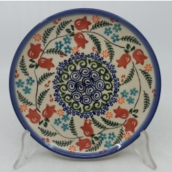 Talerzyk - spodek pod filiżankę