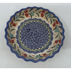 Zapiekanka foremkowa średnia śred. 18