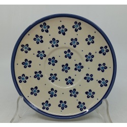 Talerzyk - spodek pod filiżankę