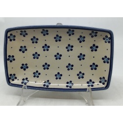 Półmisek mały prostokątny