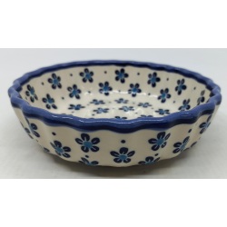 Zapiekanka foremkowa mała śred.15