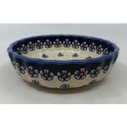 Zapiekanka foremkowa mała śred.15