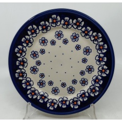 Talerz śniadaniowy z rantem śred.20