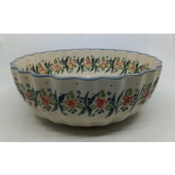 Miska foremkowa śred. 27