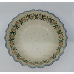 Miska foremkowa śred. 27