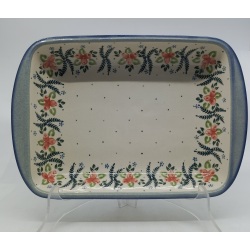 Naczynie do zapiekania małe