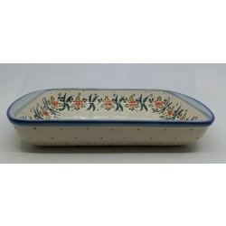 Naczynie do zapiekania małe