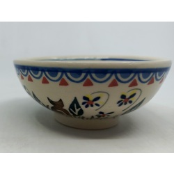 Czarka koreańska mała