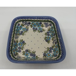 Miska kwadratowa średnia