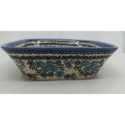 Miska kwadratowa średnia