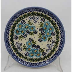 Talerzyk - spodek pod filiżankę