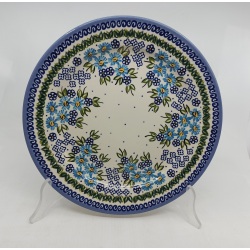 Talerz obiadowy średn.25