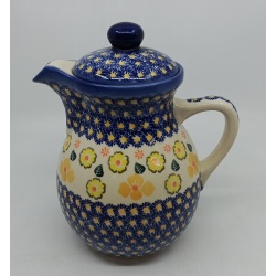 Dzbanek z pokrywka 1,5l