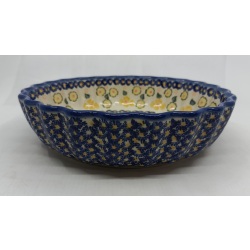 Zapiekanka foremkowa wielka